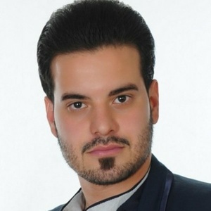 محمد فردوسی کوله پارچه