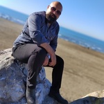 محمدامین کاظمی