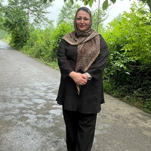 کبری قاسمی