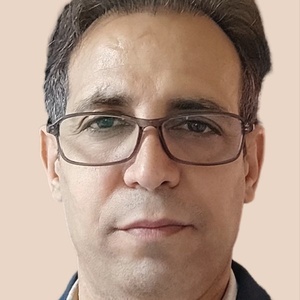 احمد فراهانی
