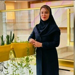 تصویر پروفایل لوکس دیزاین