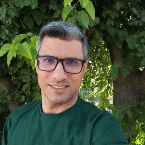 مجید یکتائی بروجنی