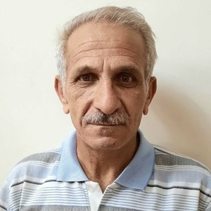پرویز حسن زاده