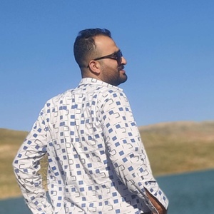 امیرحسین شیروانی