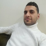 محمد جمالی