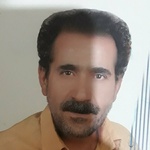 تورج یار احمدی