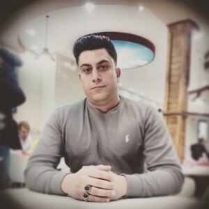 علی باقری