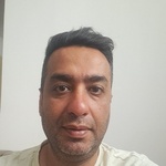 حامد علایی بوسجین