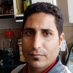 وحید کهوری پور
