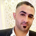 سیدرضا حسینی