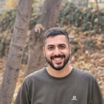 محمد فرج زاده