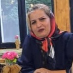 مریم برمکی ویشکائی