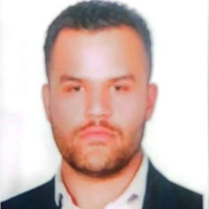 رضا طهماسبی