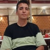 علیرضا یزدانی سعید