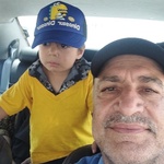 محمد یاراحمدی