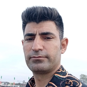 قدیر بهشتی