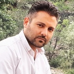 محمد جمیل آهنگی