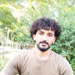 مرتضی حسینی احمد فداله