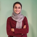 زهرا واحدی