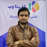 علی محمدی منفرد