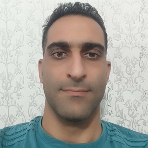 میلاد کریمی