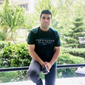 شهرام حسین پور عبدولی