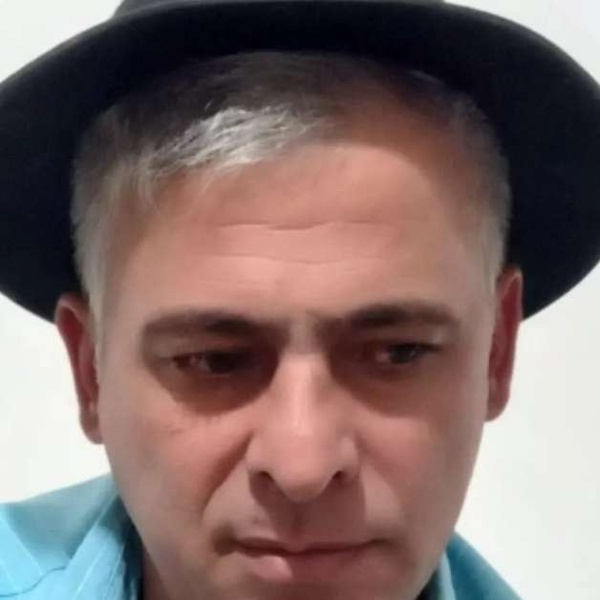 محمدرضا نامداری