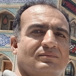 یحیی امرایی فر