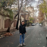 محمود مهدی پور