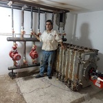 سیاوش عباسی