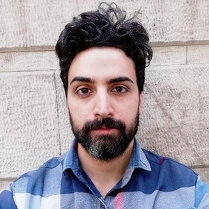 مجتبی شیبو