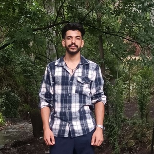 مسعود ارشدی