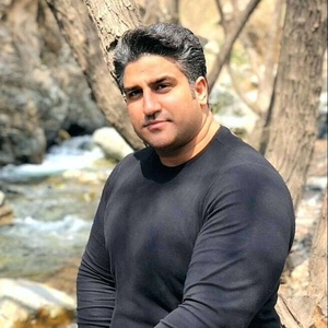 محمد مهدی میرزایی