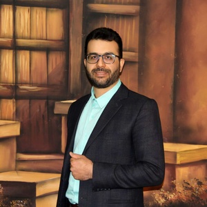 حسن عظیمی سن سنی