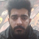 نگین علیزاده قبادی جبار ابادی