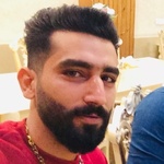 سعید کلوی