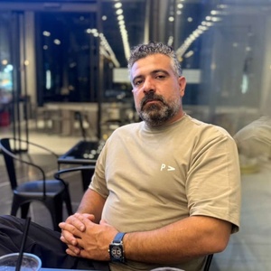 رضا شیردل