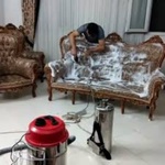 بهمن معزی