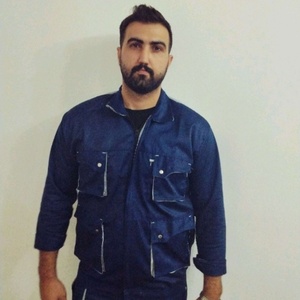 میثم آقازاده