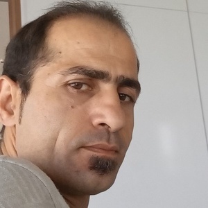 کریم محمدی