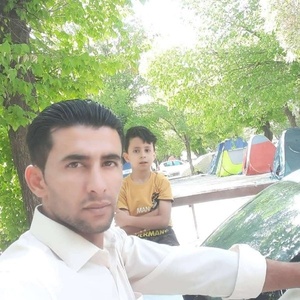 محمد رضا پیروزی اورگانی