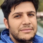 مهدی پارسایی سرمد