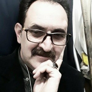 سید محمد رضا زمانی شهری