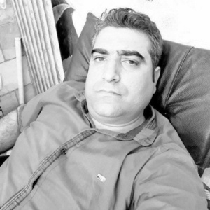 ولی محمدی