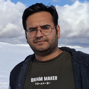 نوید بهشتی