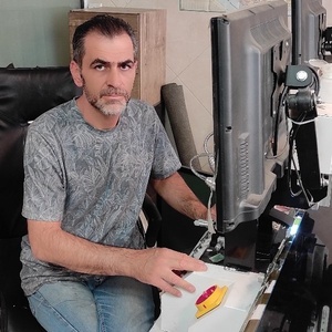 سیدابوالفضل میرکمالی