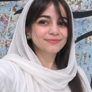 مهتاب مهبودی