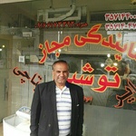 محسن بادل پور