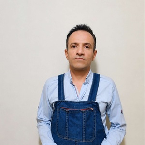حیدر گودرزی 