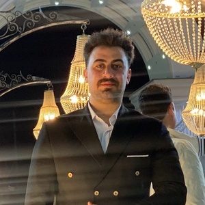 علی اکبر جعفری